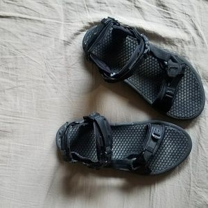 Men's teva sandals